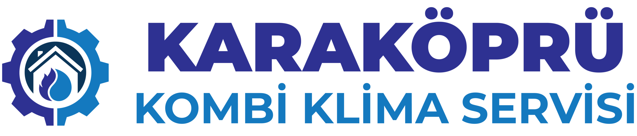 Karaköprü Kombi Klima Servisi